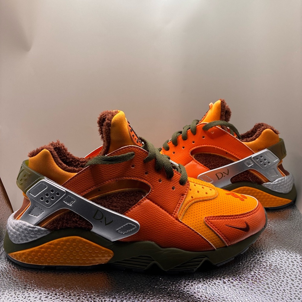 Nike Air Huarache Doernbecher
